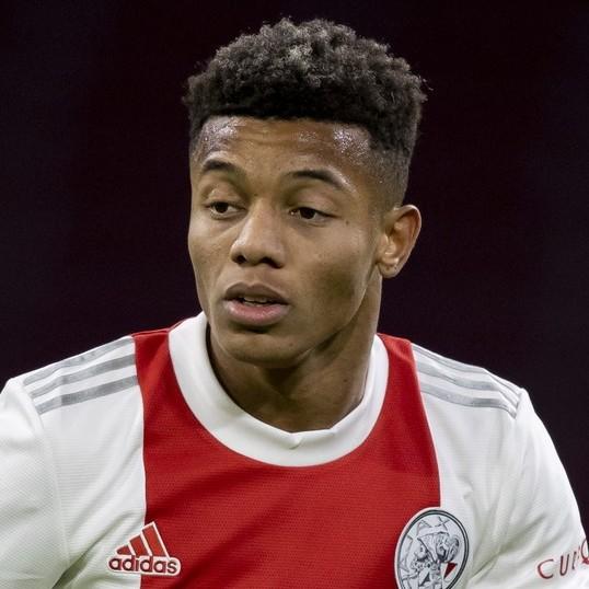 David neres
