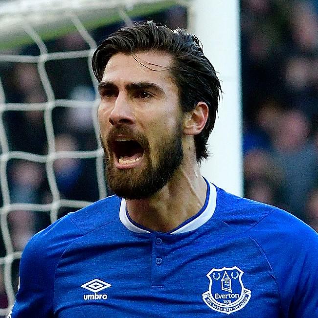 André Gomes
