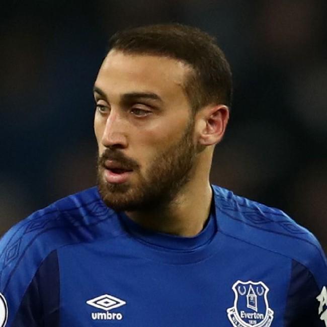 Cenk Tosun