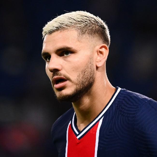 M. Icardi