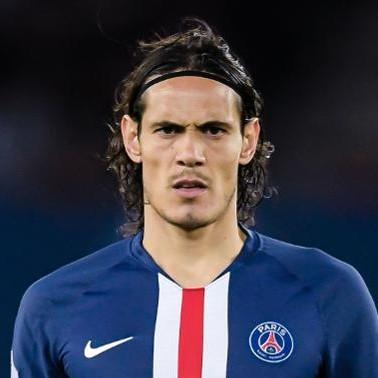 E. Cavani