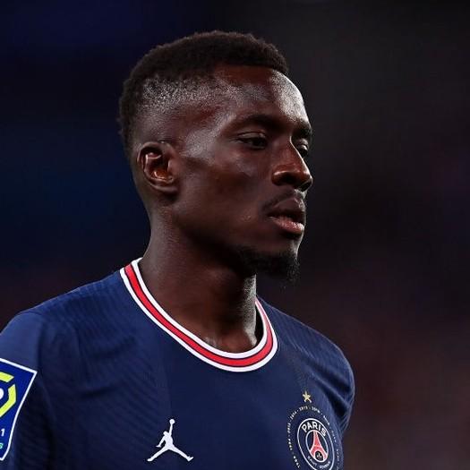 I. Gueye