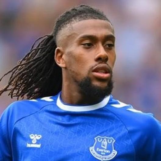 A. Iwobi