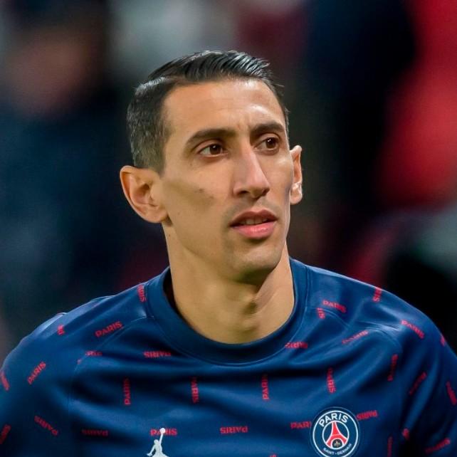 A. DI maria