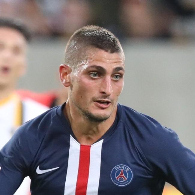 M. Verratti