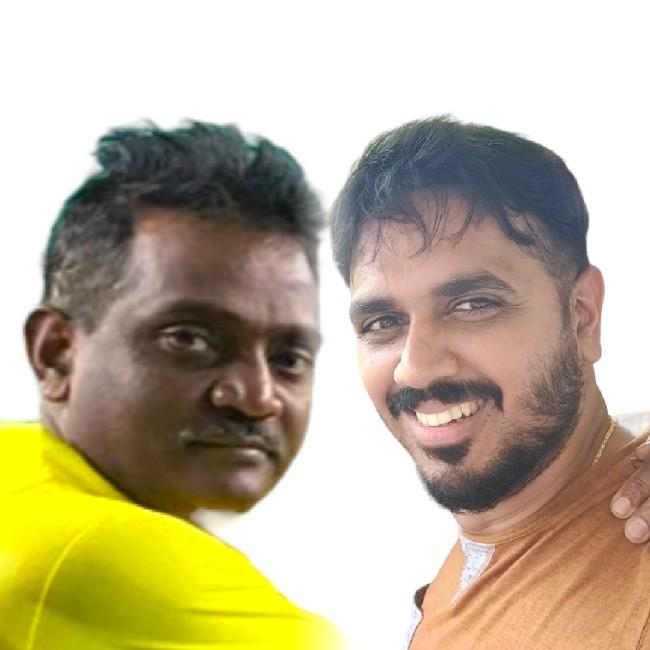 Jose Sekhar