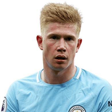 De Bruyne