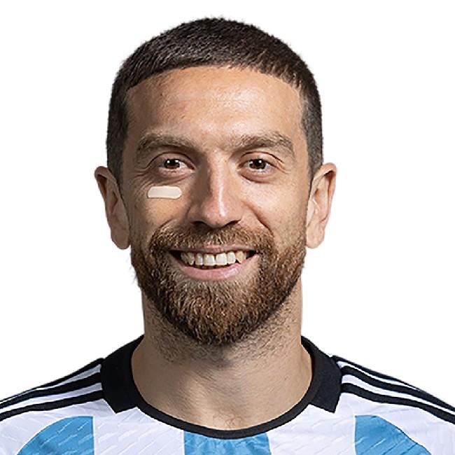 Alejandro Gomez