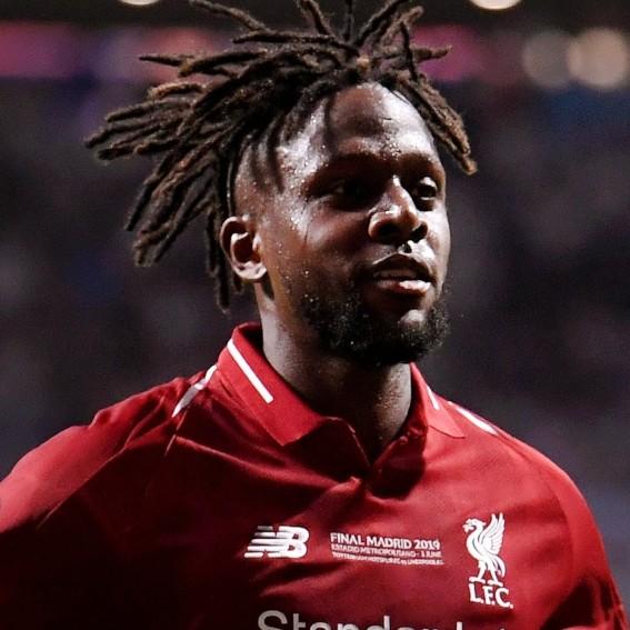 D. Origi
