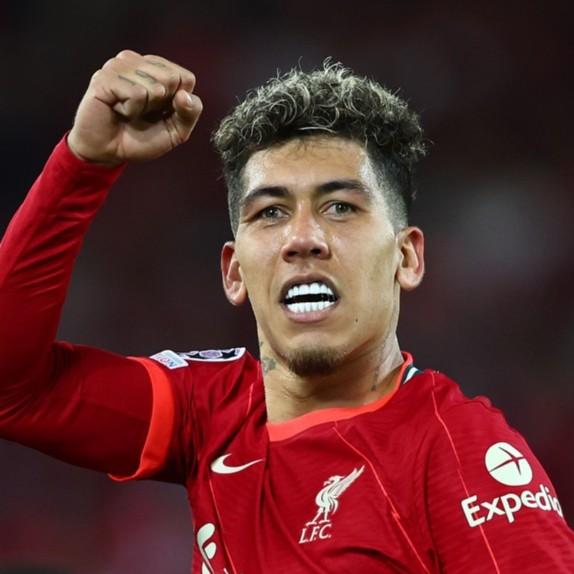 Roberto Firmino