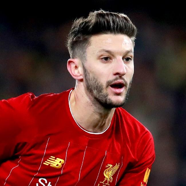A. Lallana