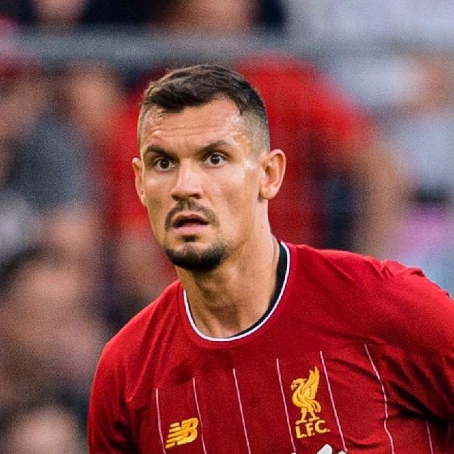 D. Lovren