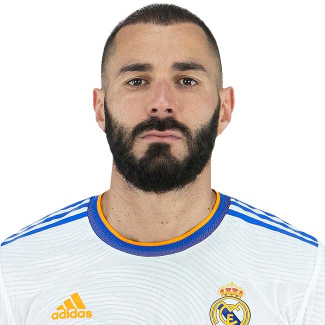Benzema