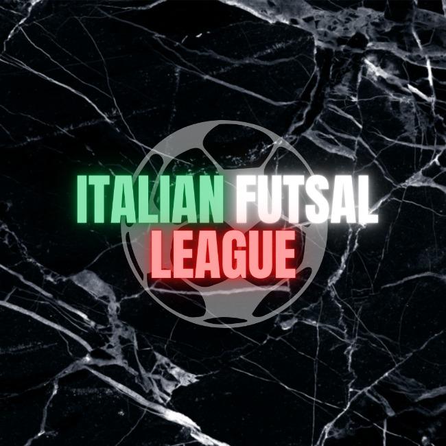 FUTSAL 3v3 LEAGUE