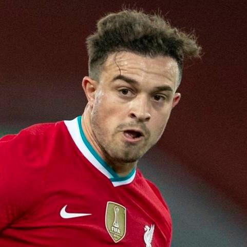 X. Shaqiri