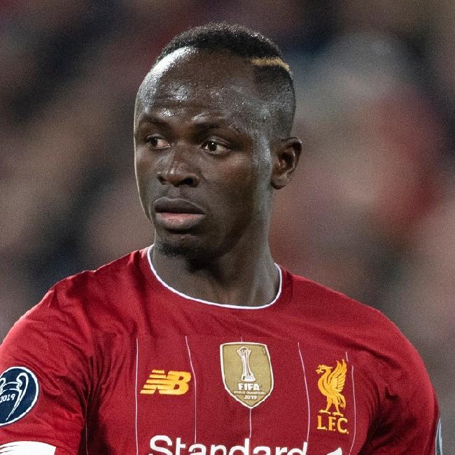 S. Mané