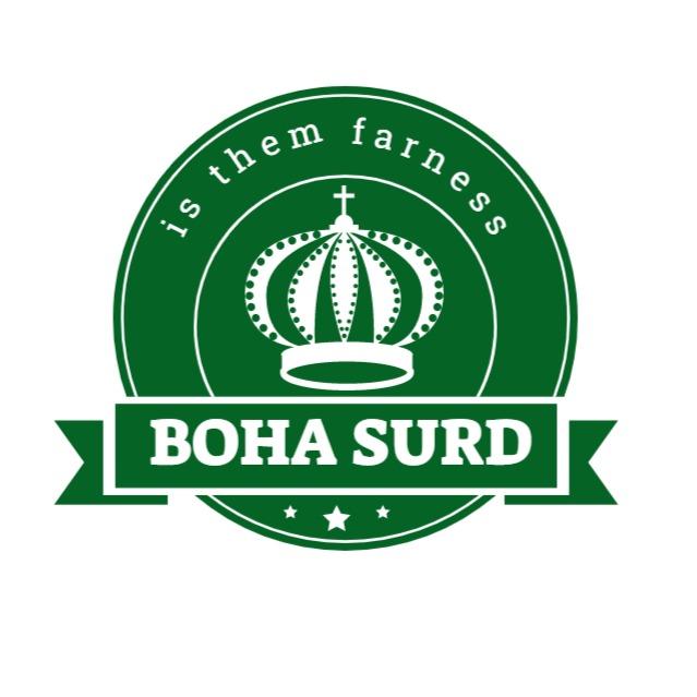 Boha surd
