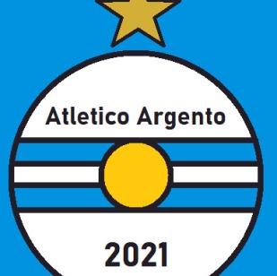 Atlético Argento