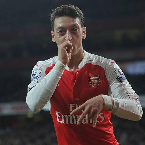 Ozil