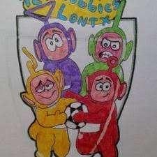 Teletubies FC
