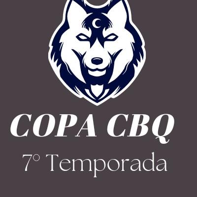 Copa CBQ - 7° Temporada