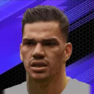 Ederson Moraes