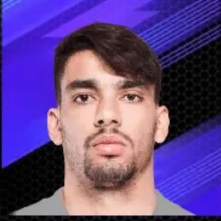 Lucas Paqueta