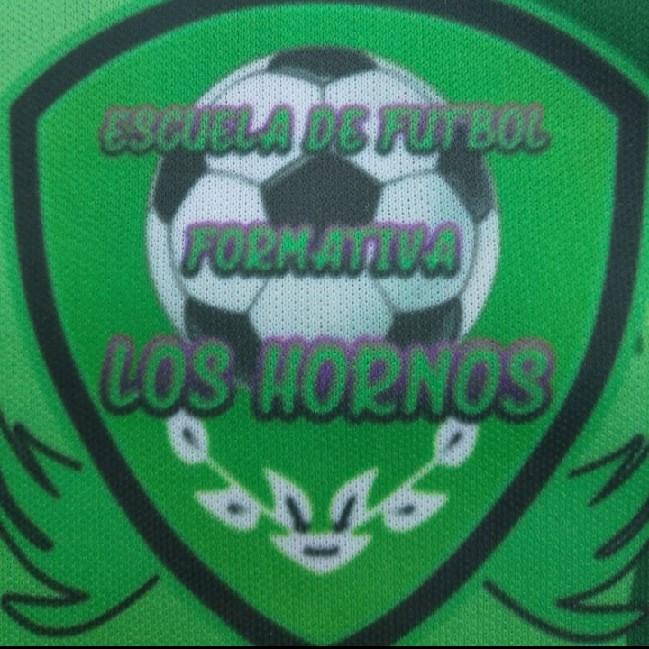 LOS HORNOS 2010