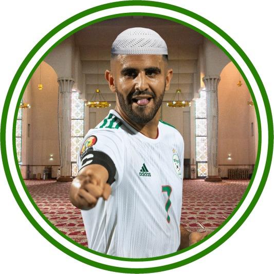 FC Iman
