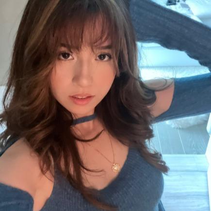 Pokimane Subs