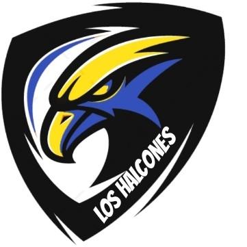 LOS HALCONES 2011