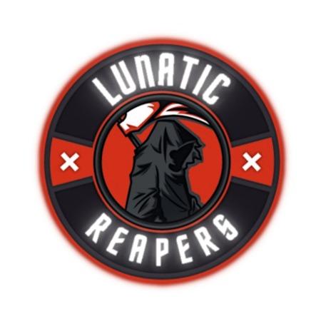 Lunatic Reapers