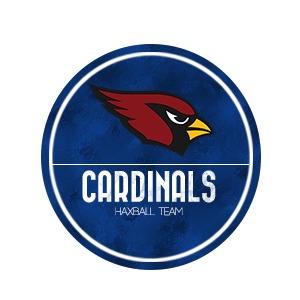 Cardinals