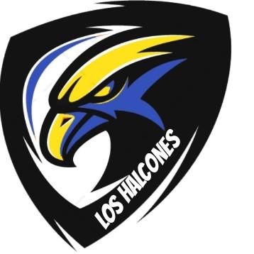 LOS HALCONES 2013