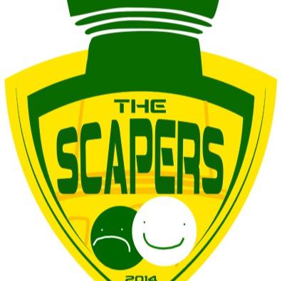The Scapers