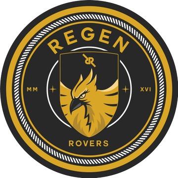Regen Rovers FC