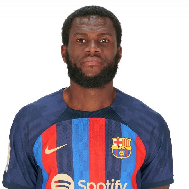 Kessie