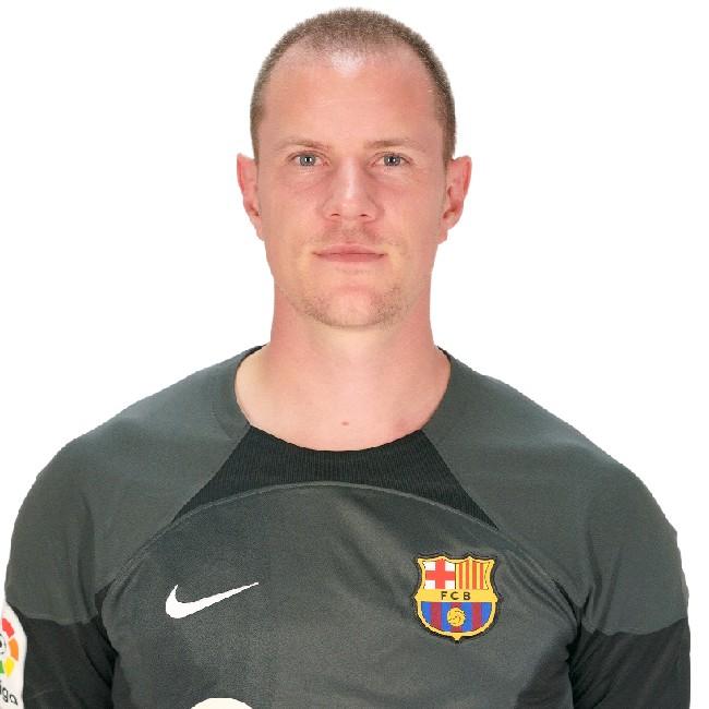 Ter Stegen