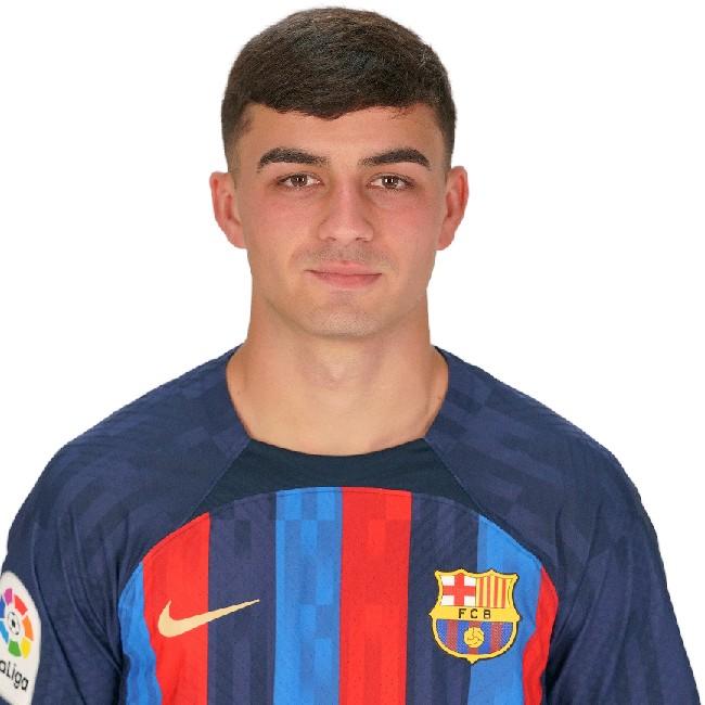 Pedri