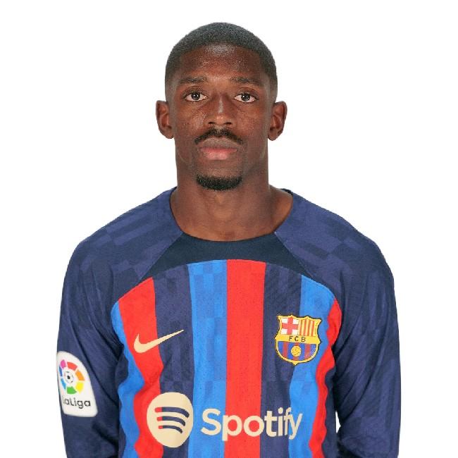 Dembele