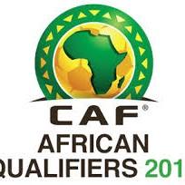 Eliminatorias africanas