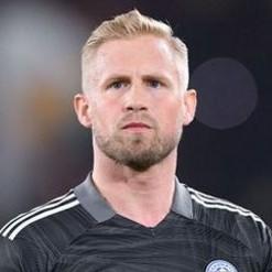 Kasper Schmeichel