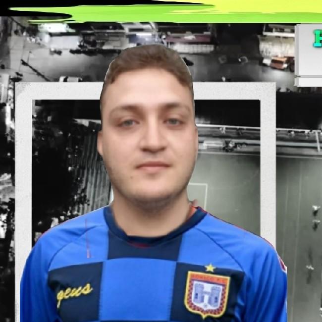 Juan Pablo Moscoso -30