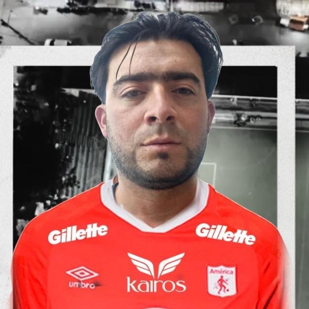 WALTER ECHAVARRIA