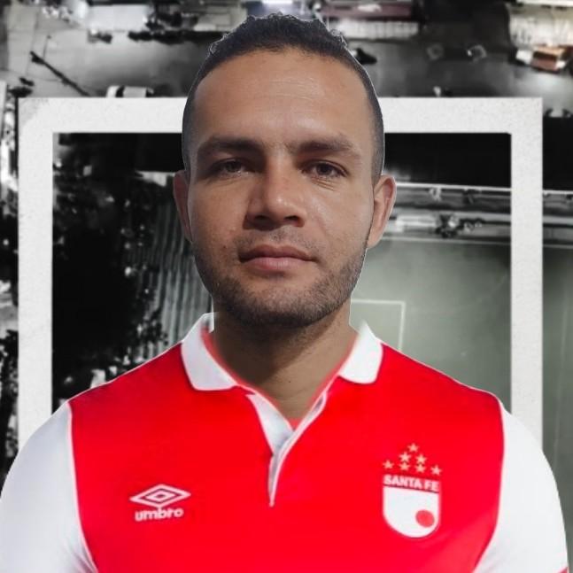 ALEXIS SERNA RIOS