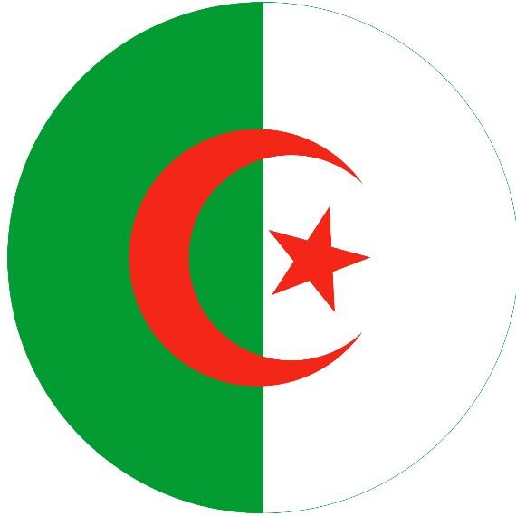 Algérie