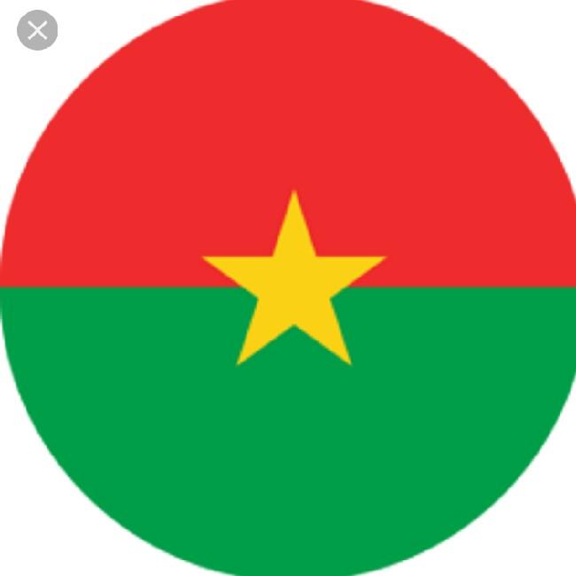 Burkina-Faso