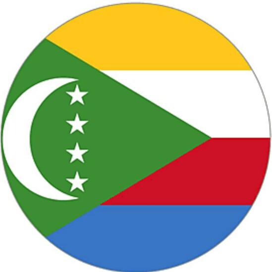 Comores