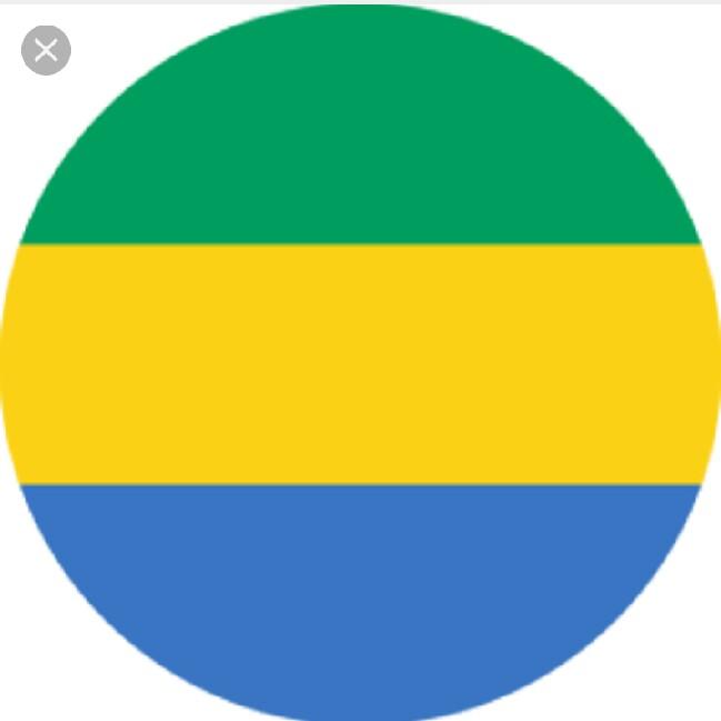 Gabon