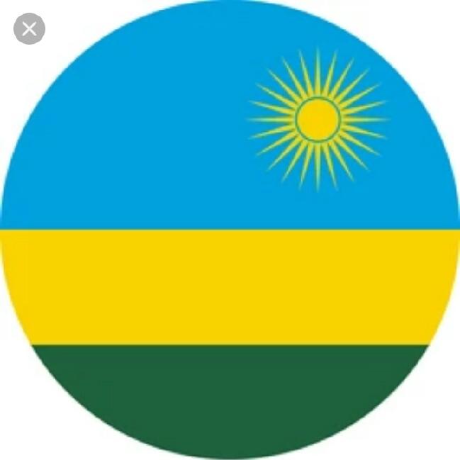 Rwanda